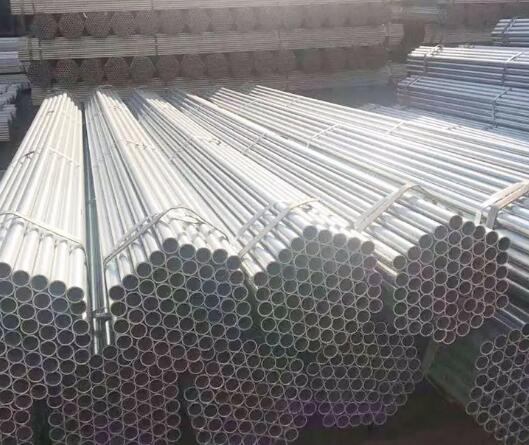 正常的溫室大棚骨架，噴塑大棚骨架制作技術(shù)工藝